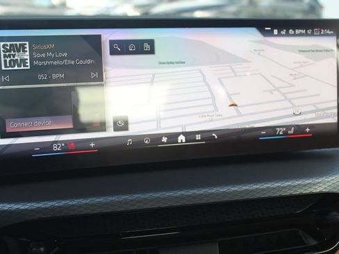 New 2026 BMW 430i xDrive Convertible w/ M Sport Package image 16