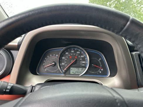 Used 2015 Toyota RAV4 Limited w/ Technology Package AWD/4WD image 13