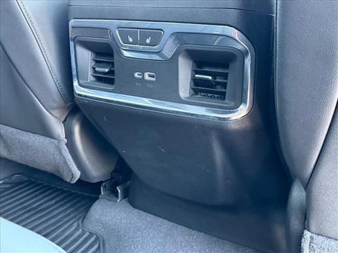 Used 2024 Chevrolet Silverado 3500 LTZ w/ LTZ Premium Package AWD/4WD image 12