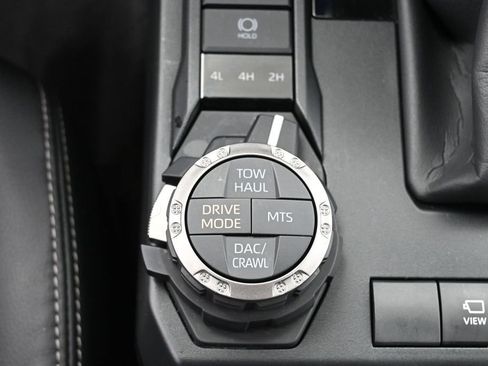 Certified 2025 Toyota 4Runner TRD Off-Road Premium AWD/4WD image 26