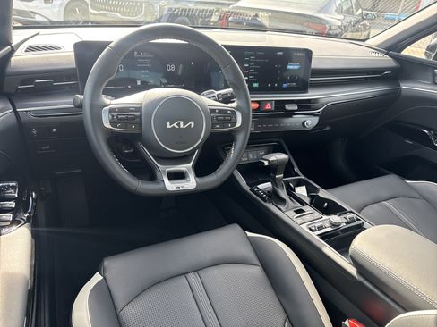 Certified 2025 Kia K5 GT-Line w/ GT-Line Premium Package image 22