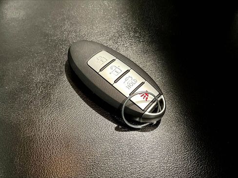 Used 2019 INFINITI QX60 Luxe FWD image 34
