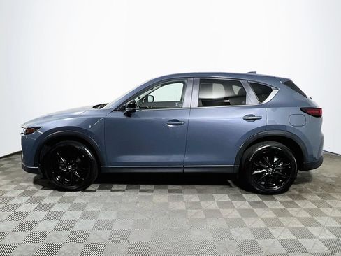 Used 2024 MAZDA CX-5 Carbon Edition AWD/4WD image 4