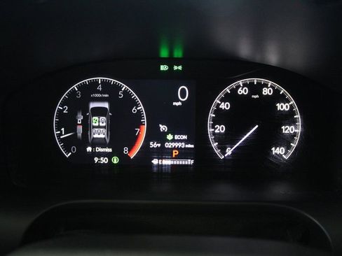 Used 2023 Honda HR-V LX image 31