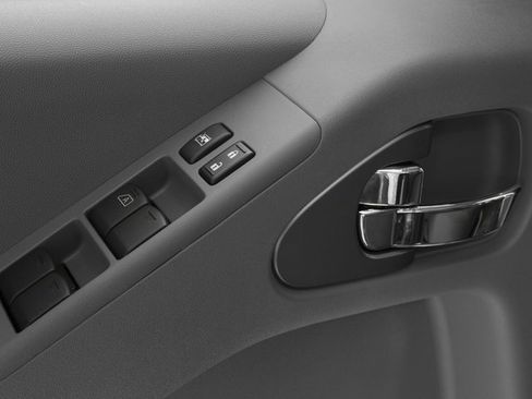 Used 2016 Nissan Frontier SV w/ SV Value Truck Package image 21