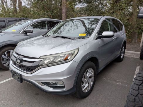 Used 2016 Honda CR-V EX image 5