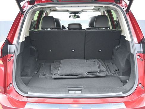 Used 2025 Nissan Rogue Platinum image 16