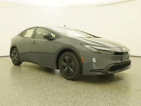 New 2026 Toyota Prius LE image 62