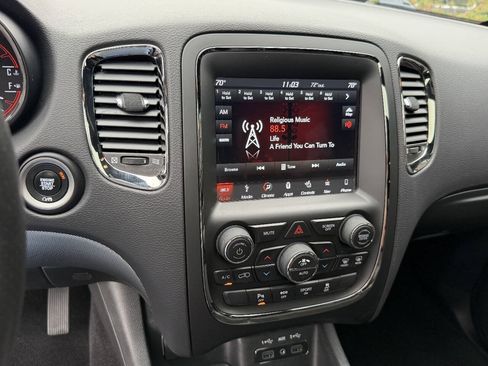 Used 2019 Dodge Durango R/T AWD/4WD image 37