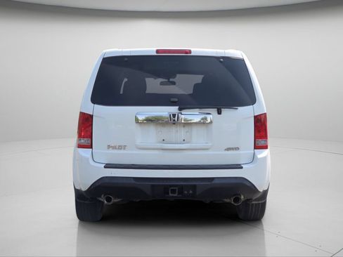 Used 2013 Honda Pilot EX image 20