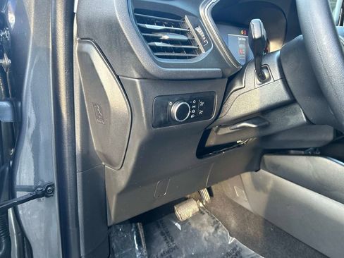 Used 2025 Ford Escape Active image 19