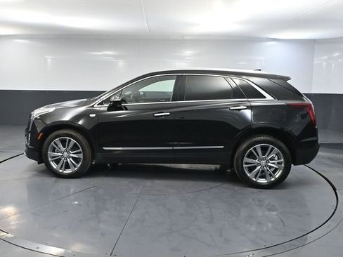 Used 2023 Cadillac XT5 Premium Luxury w/ Platinum Package AWD/4WD image 11
