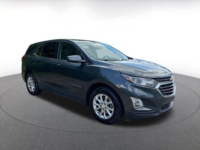 Used 2020 Chevrolet Equinox LT