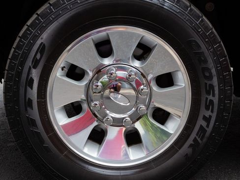 Used 2008 Ford F250 Lariat image 23