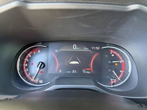 Used 2023 Toyota RAV4 XLE w/ Convenience Package FWD image 15