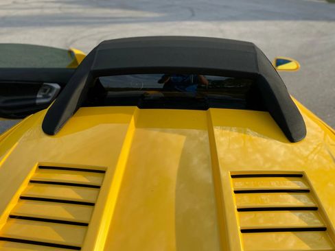 Used 2006 Lamborghini Gallardo Spyder AWD/4WD image 20