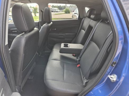 Used 2016 Mitsubishi Outlander Sport SEL AWD/4WD image 10