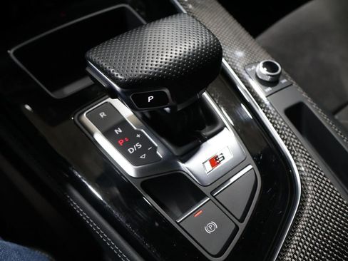 Used 2021 Audi S5 Premium Plus w/ Premium Plus Package image 31