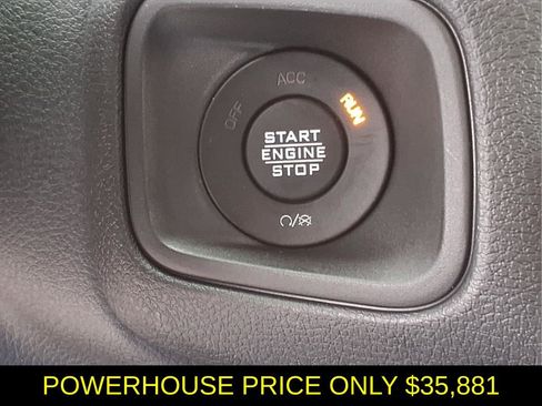 New 2026 Jeep Wrangler Sport AWD/4WD image 14