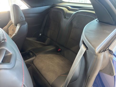 Used 2023 Chevrolet Camaro ZL1 image 13
