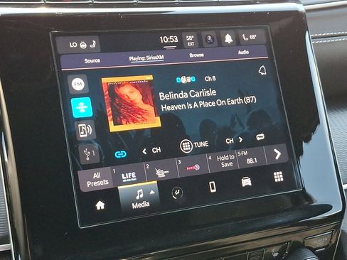 Used 2023 Jeep Grand Cherokee L Laredo image 18