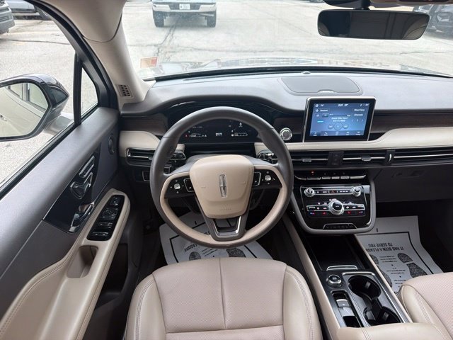 Used 2021 Lincoln Corsair Reserve FWD image 19