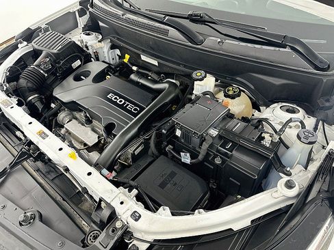 Used 2019 Chevrolet Equinox LT FWD image 29