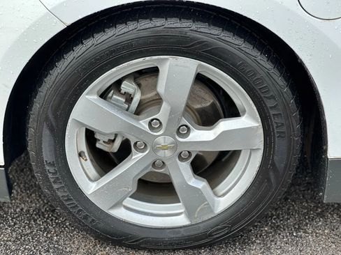 Used 2012 Chevrolet Volt image 25