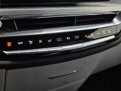 Certified 2025 Cadillac Lyriq Luxury image 21