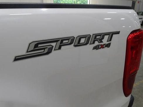 Used 2020 Ford Ranger XLT w/ Equipment Group 301A Mid image 40