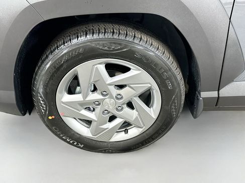 New 2026 Hyundai Kona SE image 21