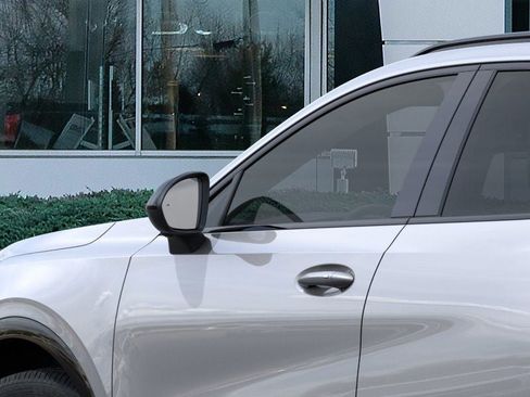 New 2026 Buick Envision Sport Touring AWD/4WD image 36