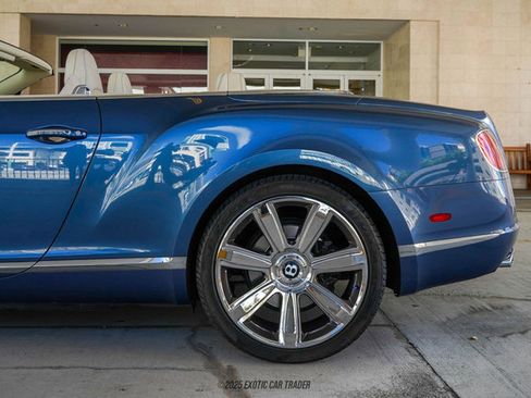 Used 2014 Bentley Continental GT image 5