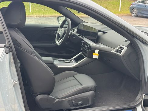 New 2026 BMW 230i xDrive Coupe w/ M Sport Package image 13