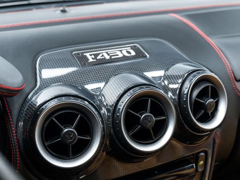 Used 2007 Ferrari F430 Coupe RWD image 28