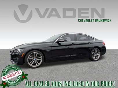 Used 2019 BMW 430i Gran Coupe