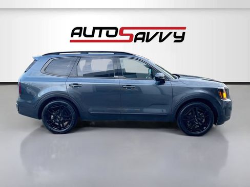 Used 2024 Kia Telluride SX X-Line AWD/4WD image 8