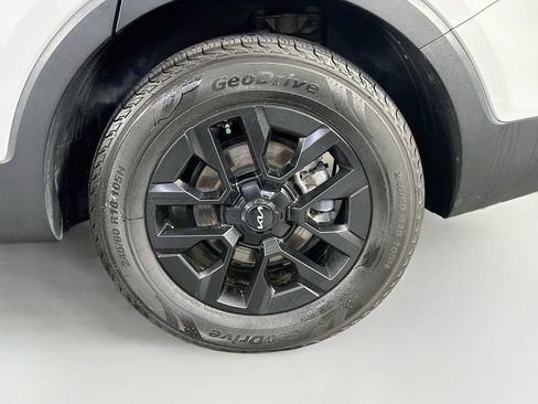 Used 2023 Kia Telluride SX X-Pro AWD/4WD image 33