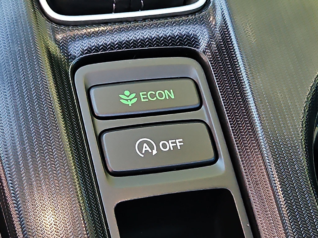Used 2023 Honda Civic EX-L image 26