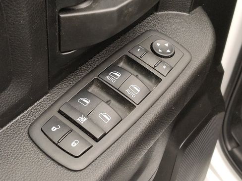Used 2022 RAM 1500 Tradesman RWD image 27