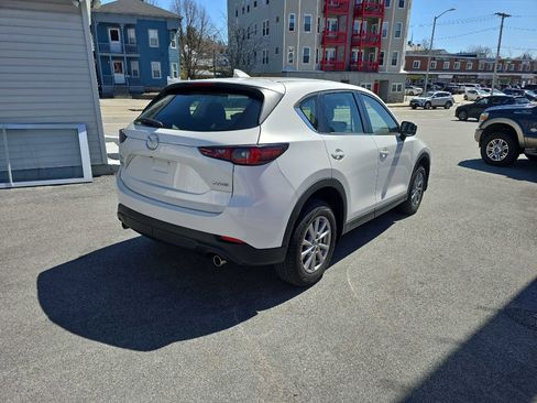 Used 2023 MAZDA CX-5 AWD 2.5 S image 6