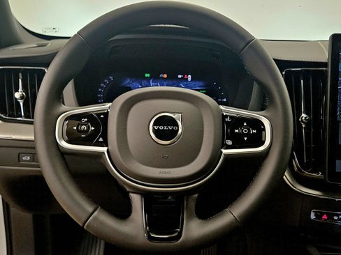 New 2026 Volvo XC60 T8 Ultra w/ Climate Package AWD/4WD image 45