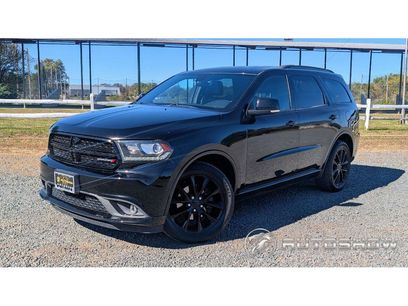Used 2017 Dodge Durango GT w/ Premium Group