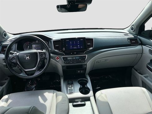 Used 2023 Honda Ridgeline RTL image 22