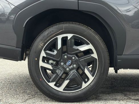 New 2026 Subaru Forester Premium AWD/4WD image 4