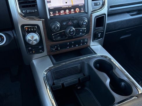 Used 2017 RAM 1500 Laramie w/ Convenience Group image 20