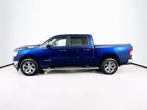 Used 2023 RAM 1500 Big Horn image 4