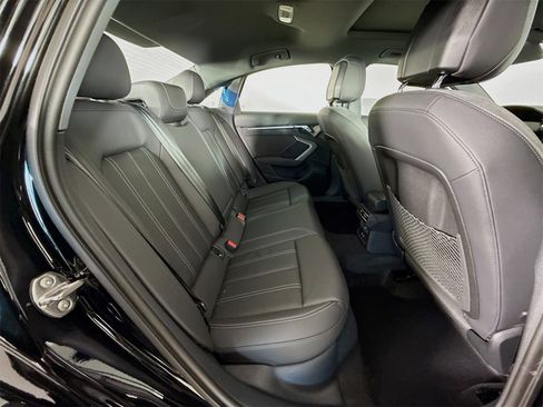 New 2026 Audi A3 2.0T Premium image 29