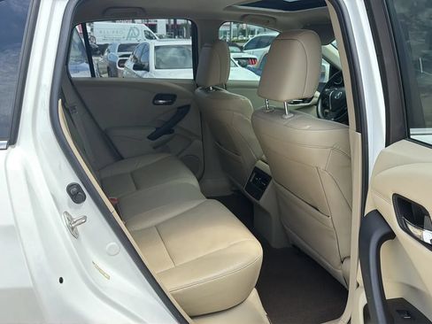Used 2018 Acura RDX FWD image 21