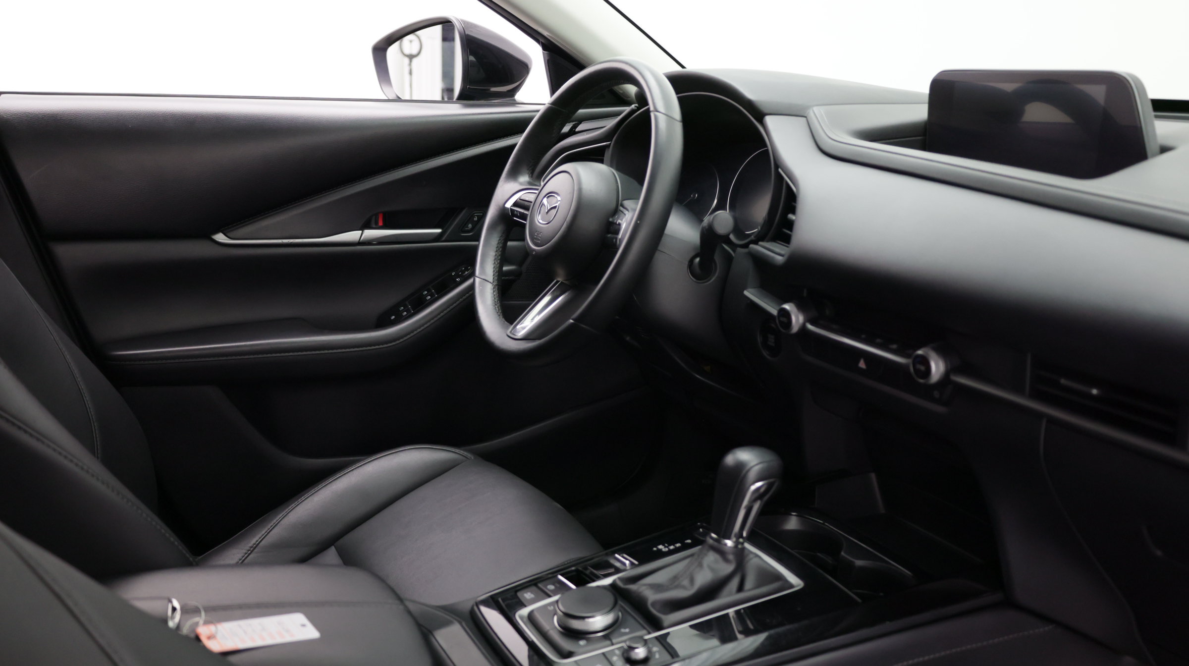 Used 2024 MAZDA CX-30 AWD 2.5 S w/ Select Sport Pkg image 34